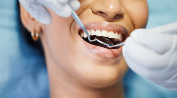 Best Pediatric Emergency Dentist in Level Green, PA