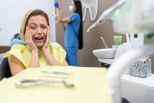 Best Emergency Treatment for Toothache in Level Green, PA