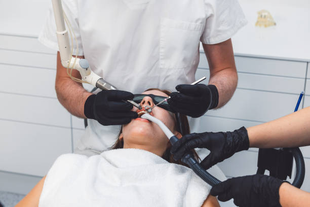 Best Weekend Emergency Dentist in Level Green, PA